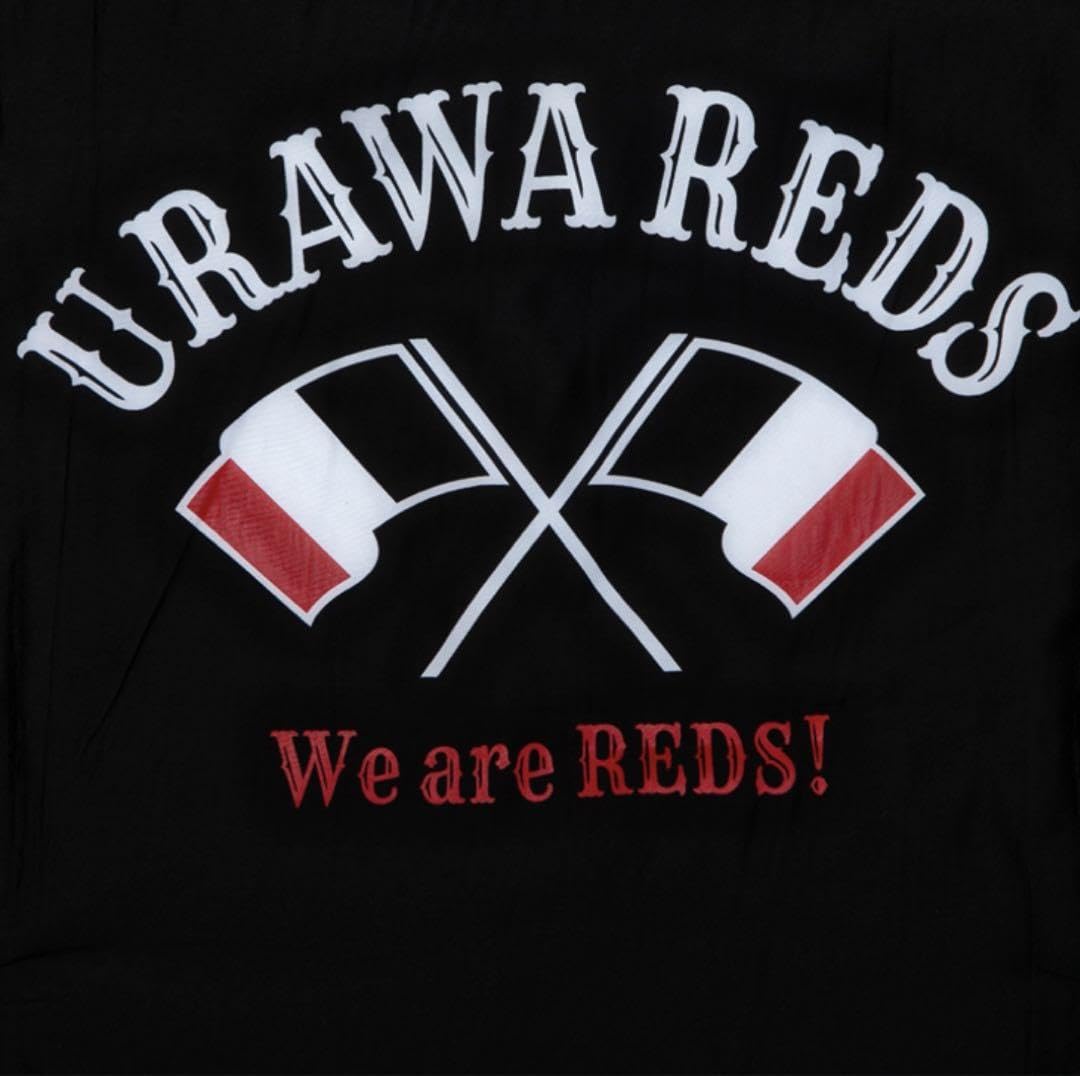 浦和レッズボーリングシャツ Amazon.co.jp: 浦和レッズ ボーリングシャツ XLサイズ ホビー